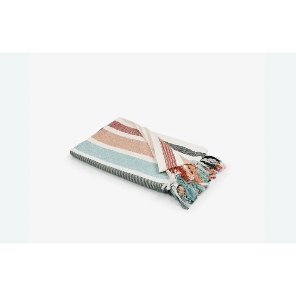 Slowtide nwt striped